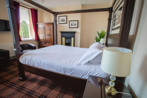 The Royal at Hayfield, Hayfield